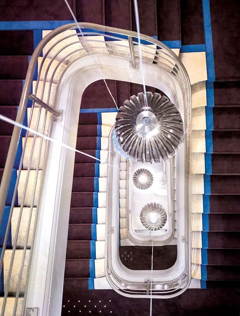 Okko Hotels Lyon Centre 0*,  France