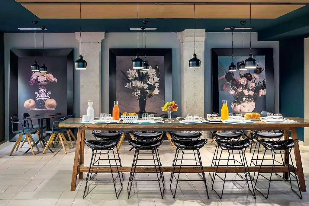 Okko Hotels Lyon Centre 0*,  France