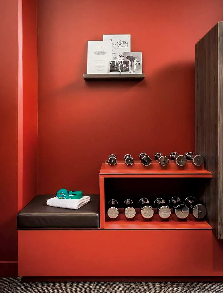 Okko Hotels Lyon Centre