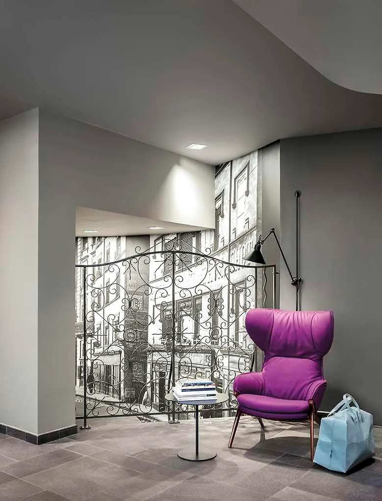 Okko Hotels Lyon Centre