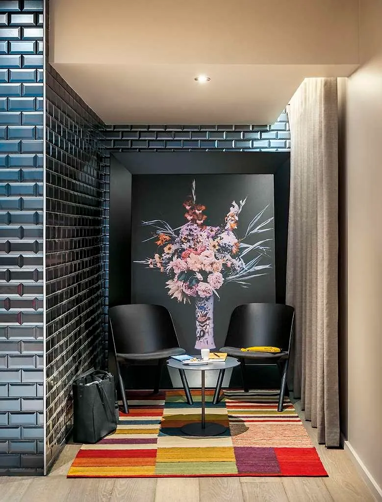 Okko Hotels Lyon Centre