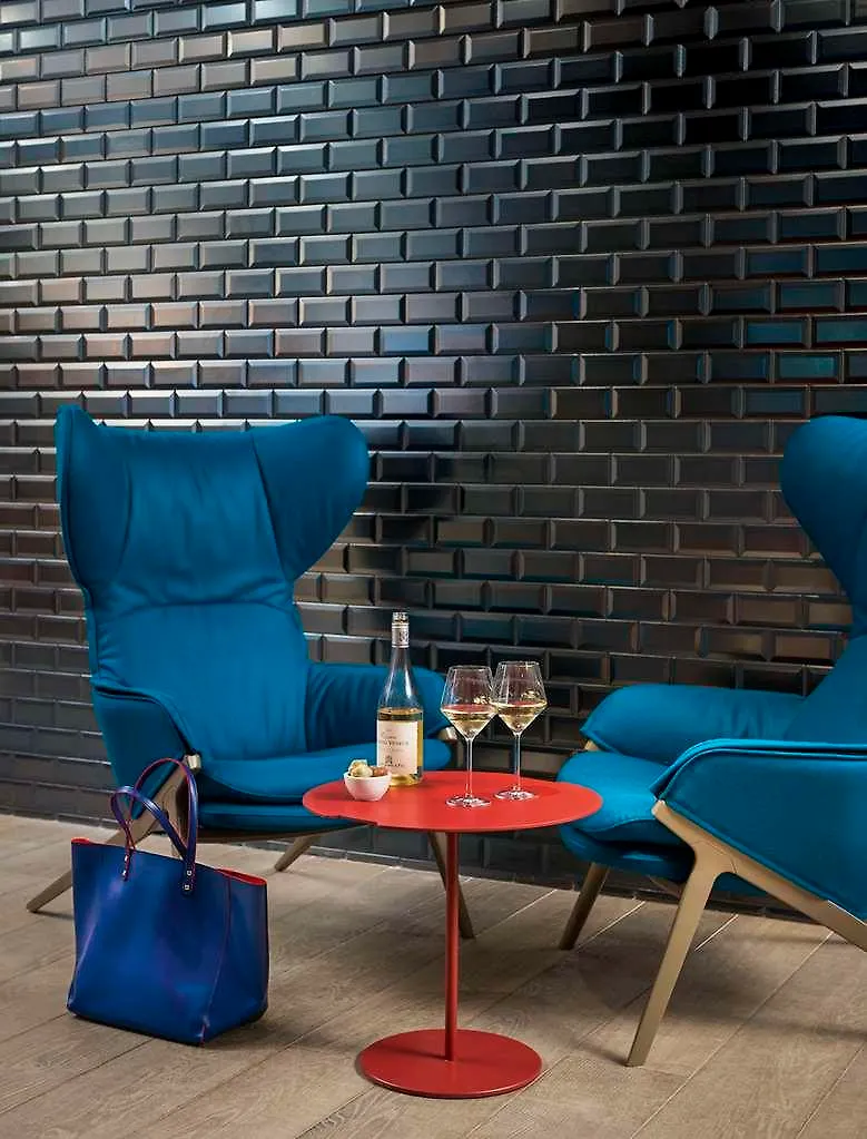 Okko Hotels Lyon Centre