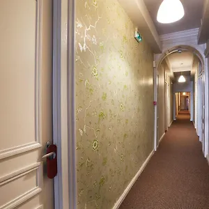 Vaubecour - Centre Ainay - Perrache Hotel