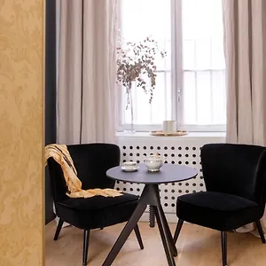Mihotel Charite Hotel