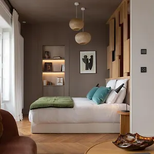 Mihotel Plat Lyon