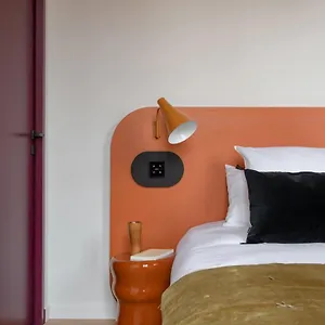Mihotel Blandan Lyon