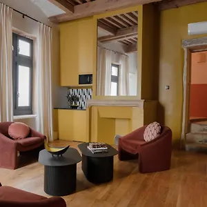 Mihotel Saint Jean Lyon
