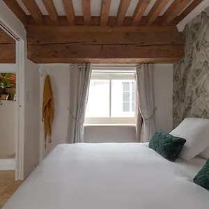 Mihotel Georges Lyon