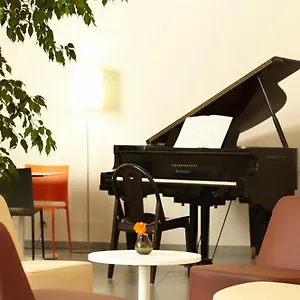Résidence Villemanzy Hotel