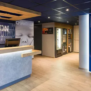 Ibis Budget Centre Confluence Lione