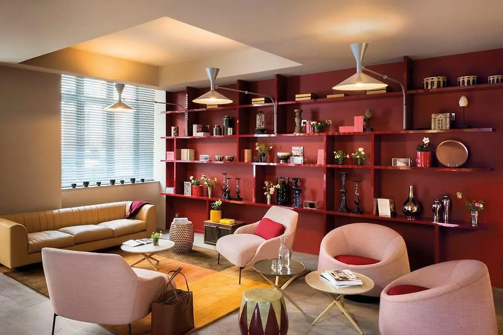 Okko Hotels Lyon Centre