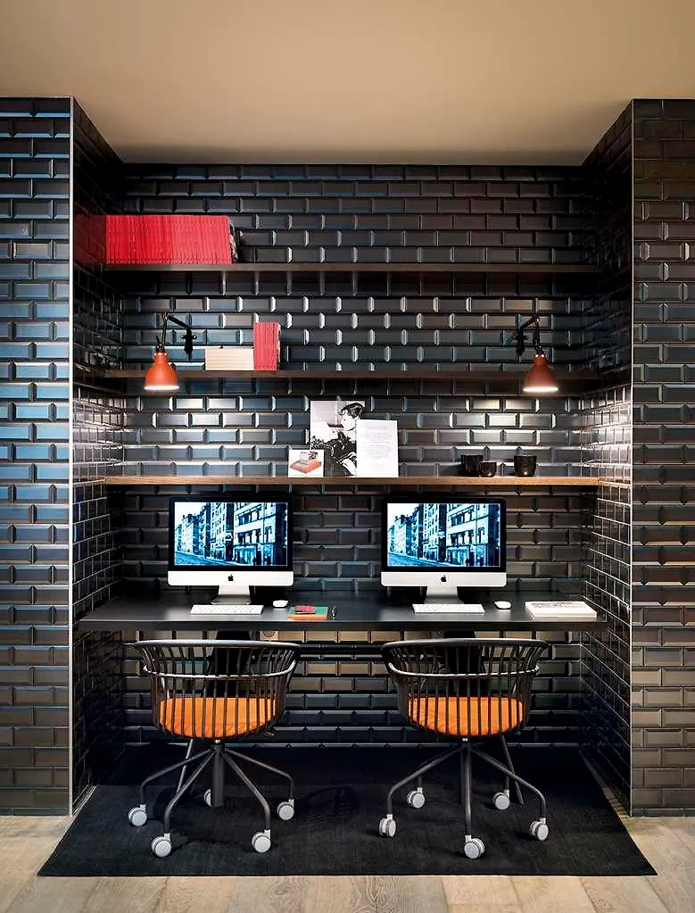 Okko Hotels Lyon Centre